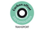 ZeroMission logo – partner for climate compensation and sustainable value chains