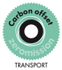 ZeroMission logo – partner for climate compensation and sustainable value chains