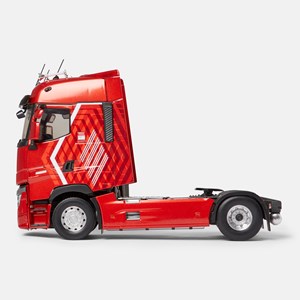 Nouvelle boutique en ligne d'accessoires Renault Trucks