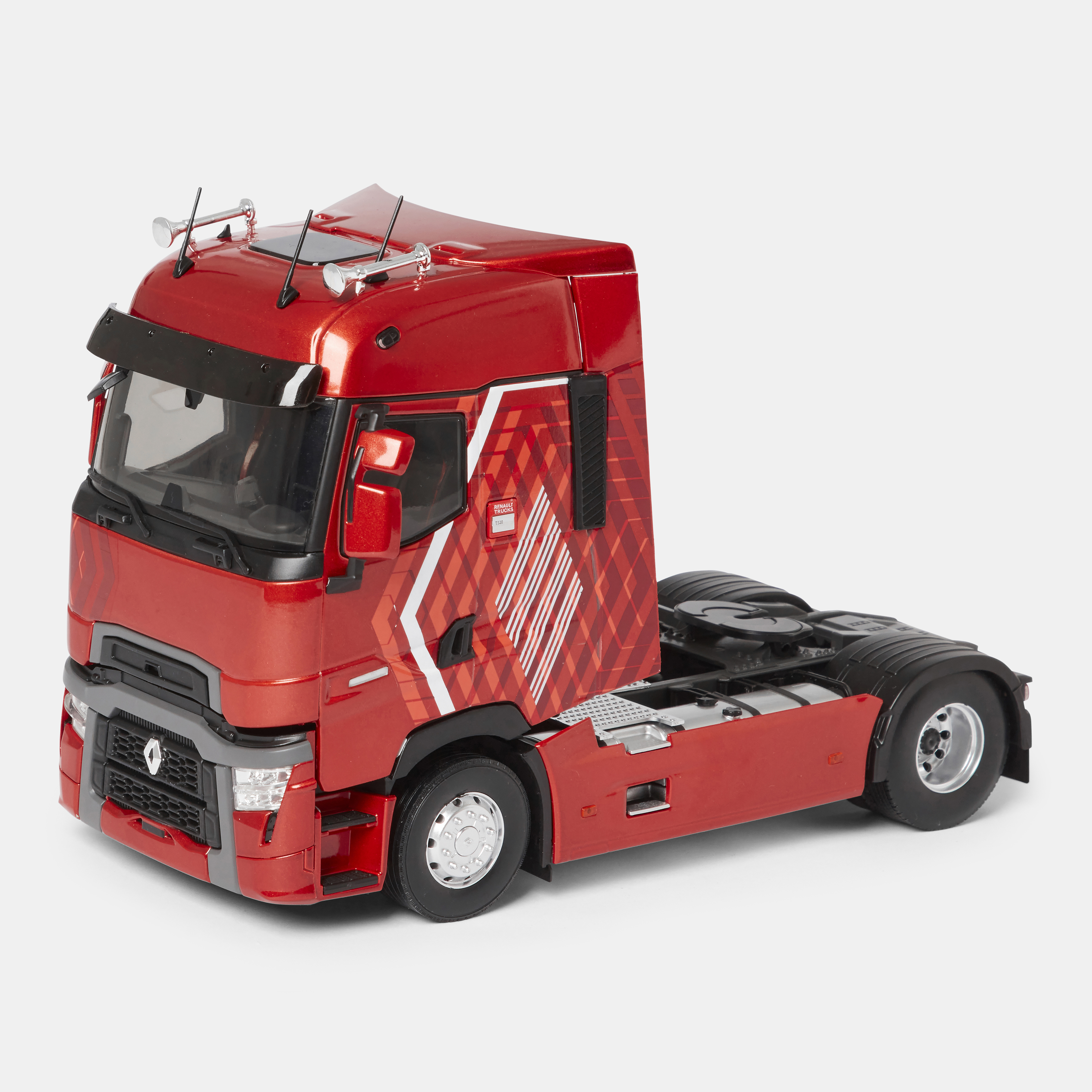 Renault Trucks Scale model, truck, diecast, miniature, collectibles
