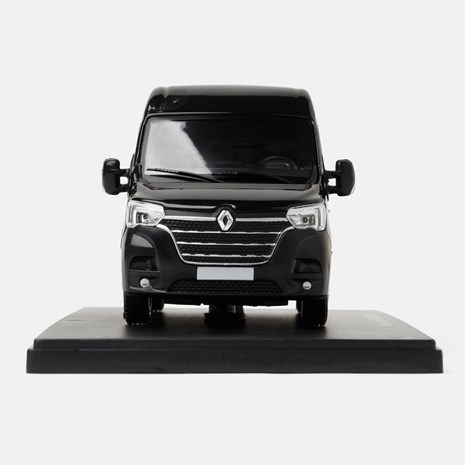 Renault Trucks Master Red EDITION 1:43 scale model merchandise 2