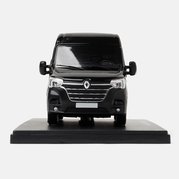 Renault Trucks Master Red EDITION 1:43 scale model merchandise 2