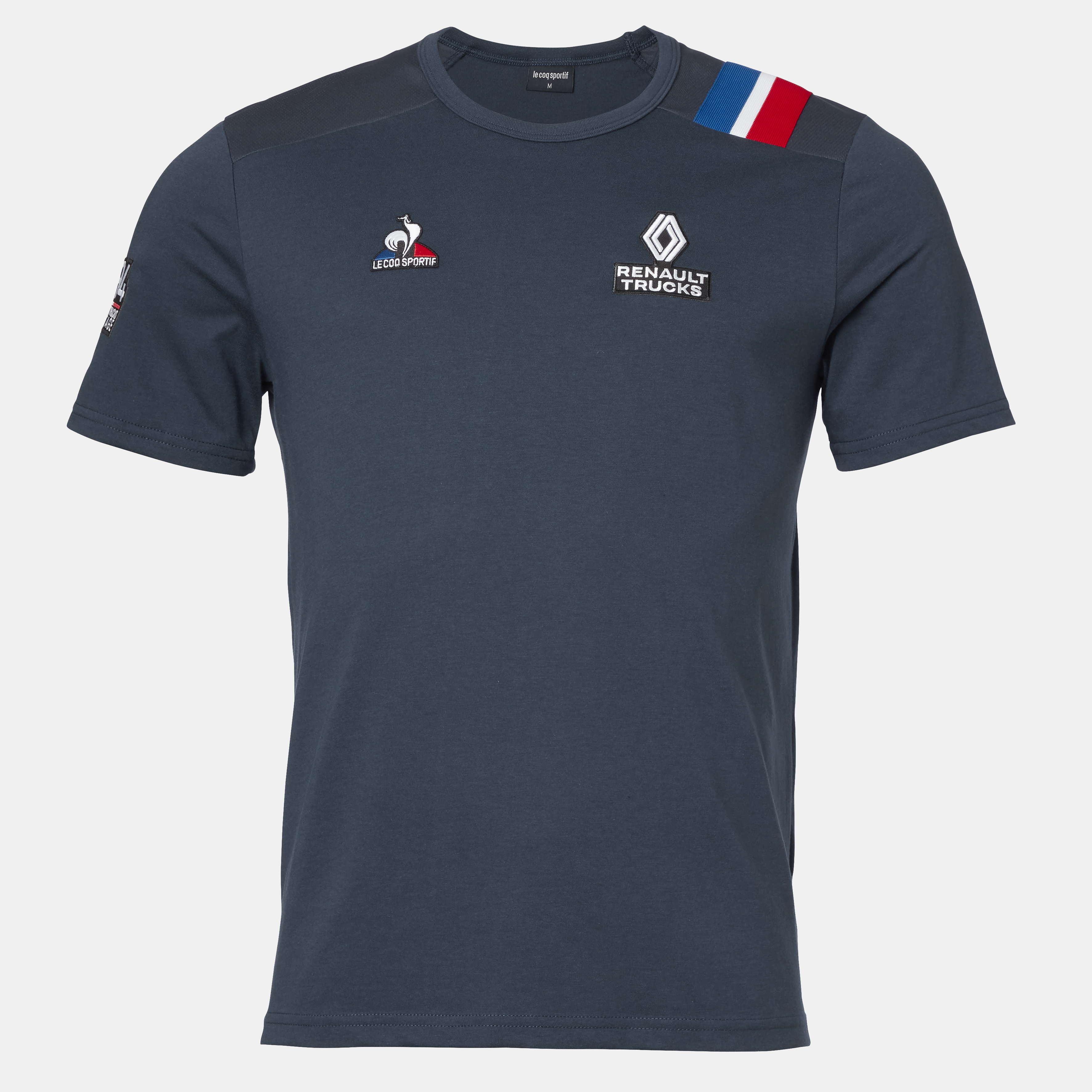 Renault Trucks x Le Coq Sportif Tee merchandise 2