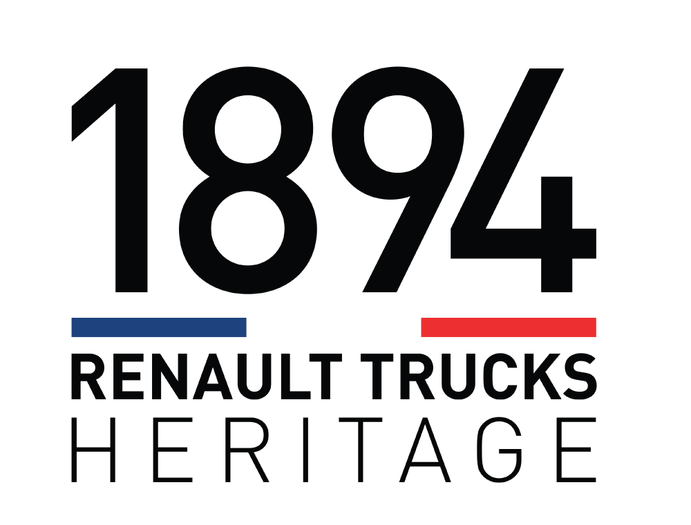 Renault Trucks logo