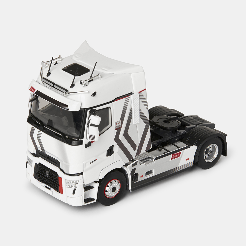 Miniature Vehicles