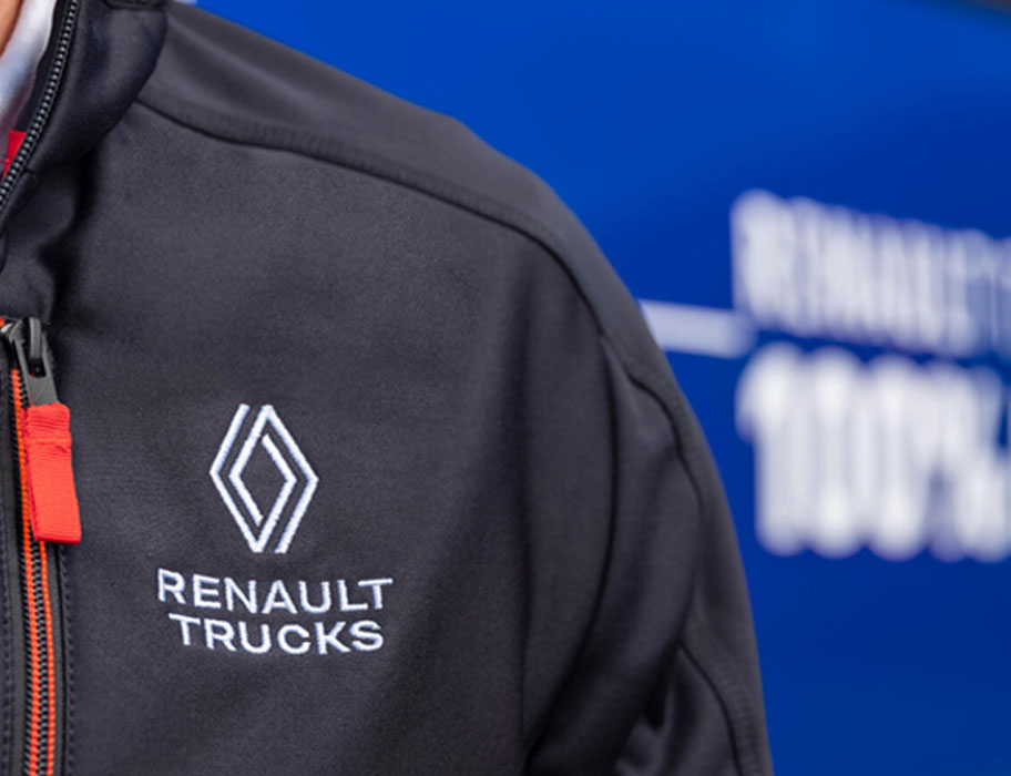 スーパーコピー 激安 - ブランドコピー代引き高品質専門店 Renault Trucks E-shop ジャケット・アウター