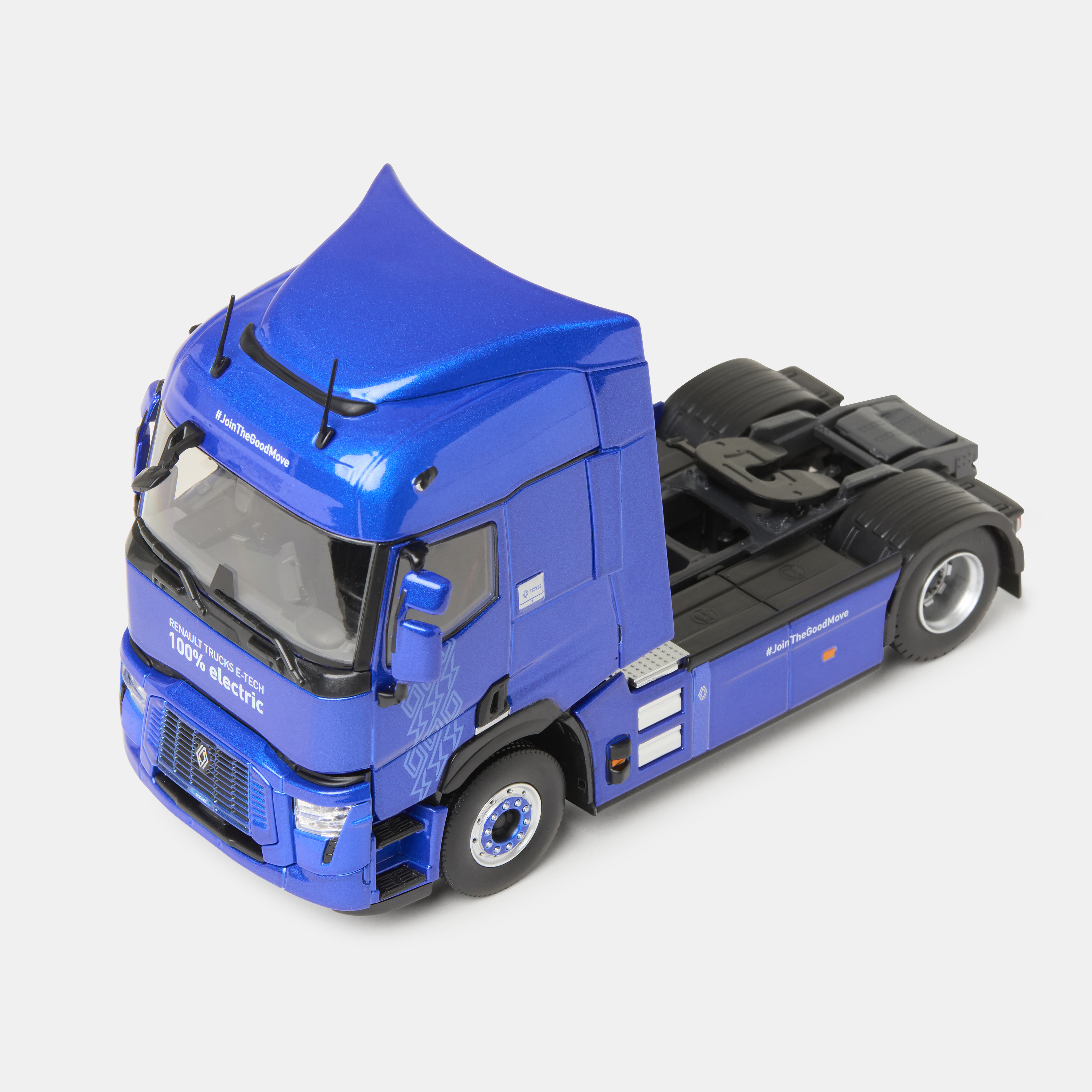 Miniature Vehicles