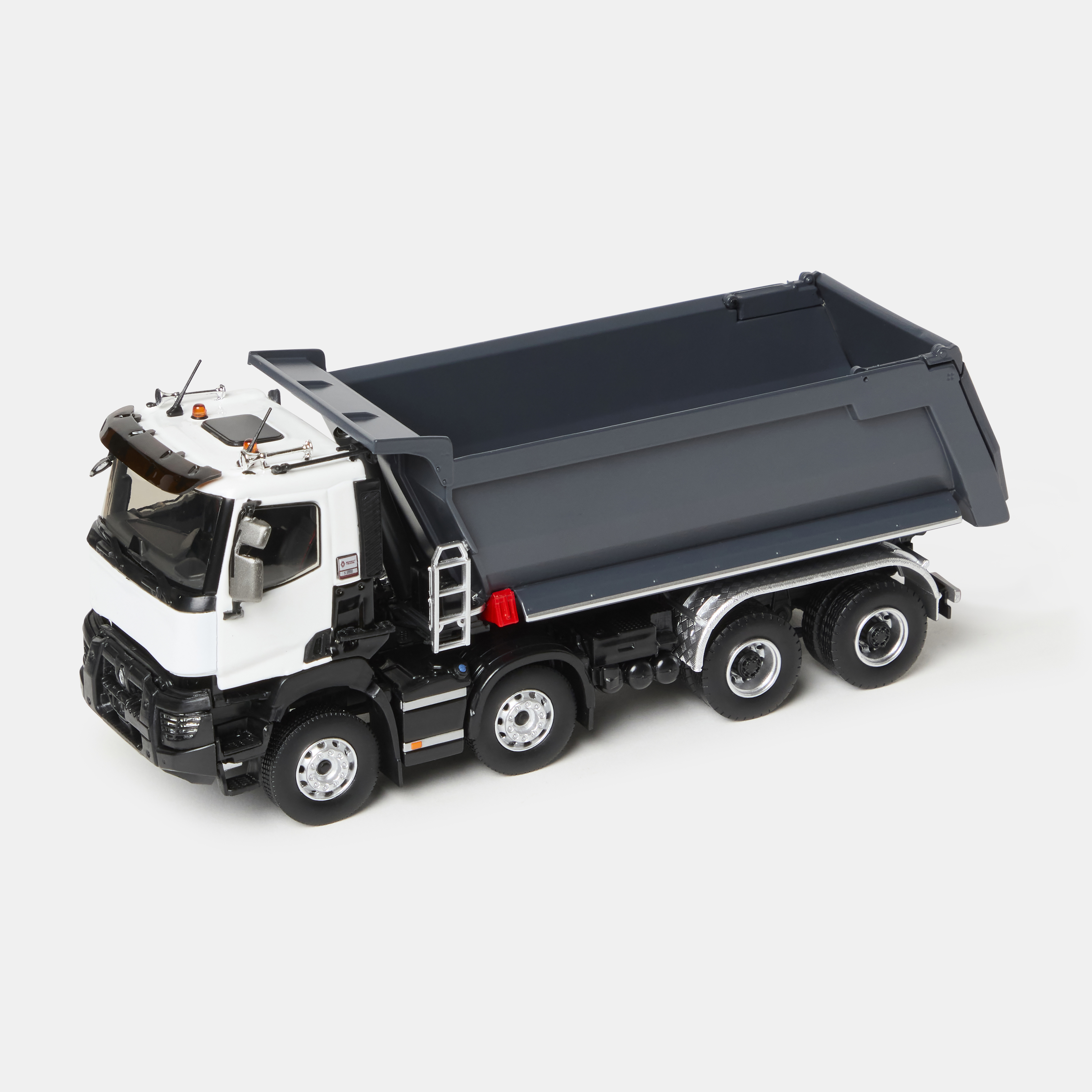Miniature Vehicles