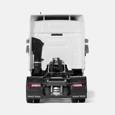 Renault Trucks T 480 T4x2 1:43 scale model merchandise 5