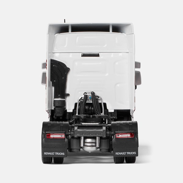 Renault Trucks T 480 T4x2 1:43 scale model merchandise 5