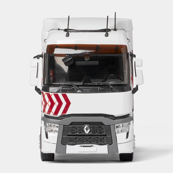 Renault Trucks T 480 T4x2 1:43 scale model merchandise 2