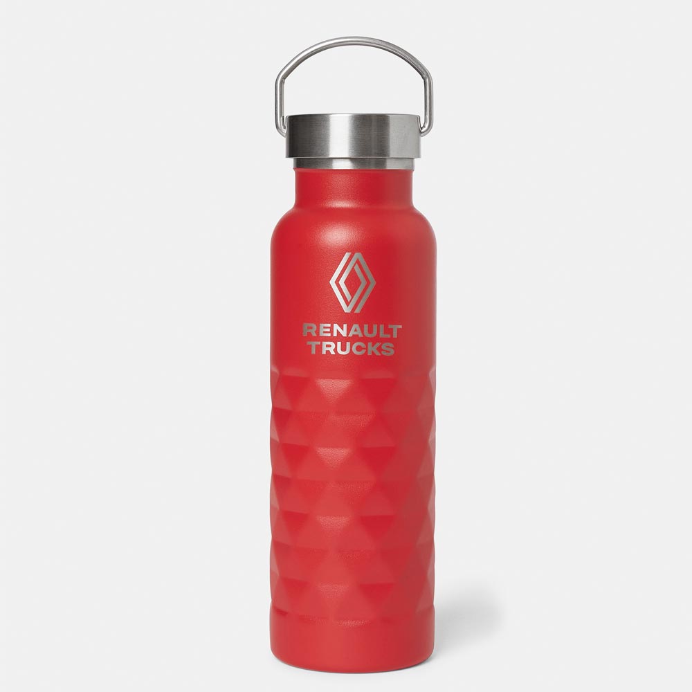 Renault Trucks Insulated Bottle