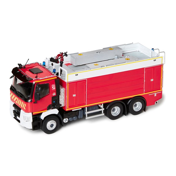 1 43 scale clearance model trucks