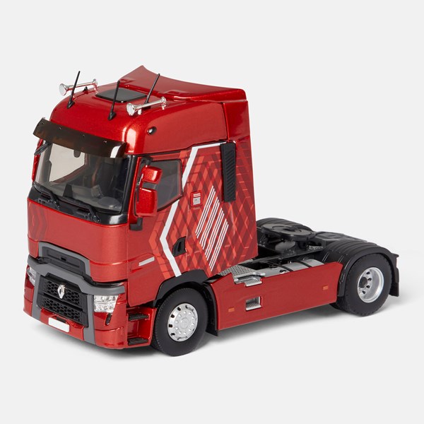 Truck cheap miniature models