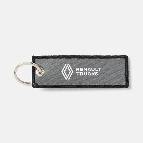 Renault on sale key ring