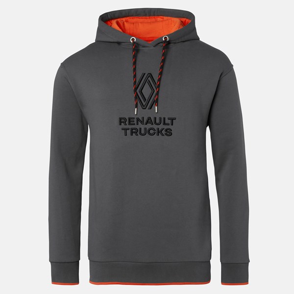 Renault Trucks Hoodie