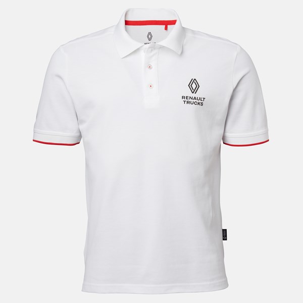 Renault polo shirt top