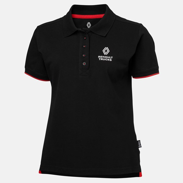 Renault Trucks Polo Shirt W