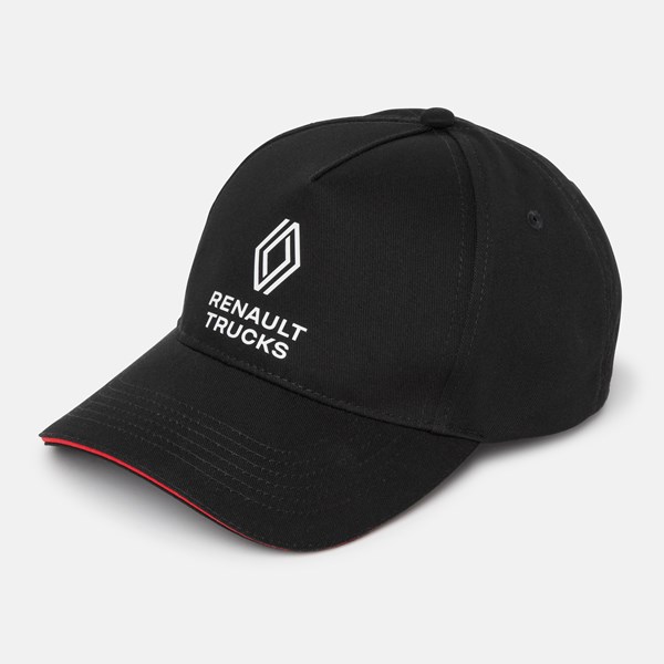 Renault store baseball cap