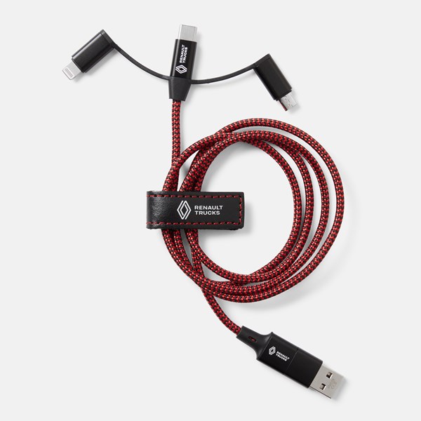 Renault Trucks USB Cable