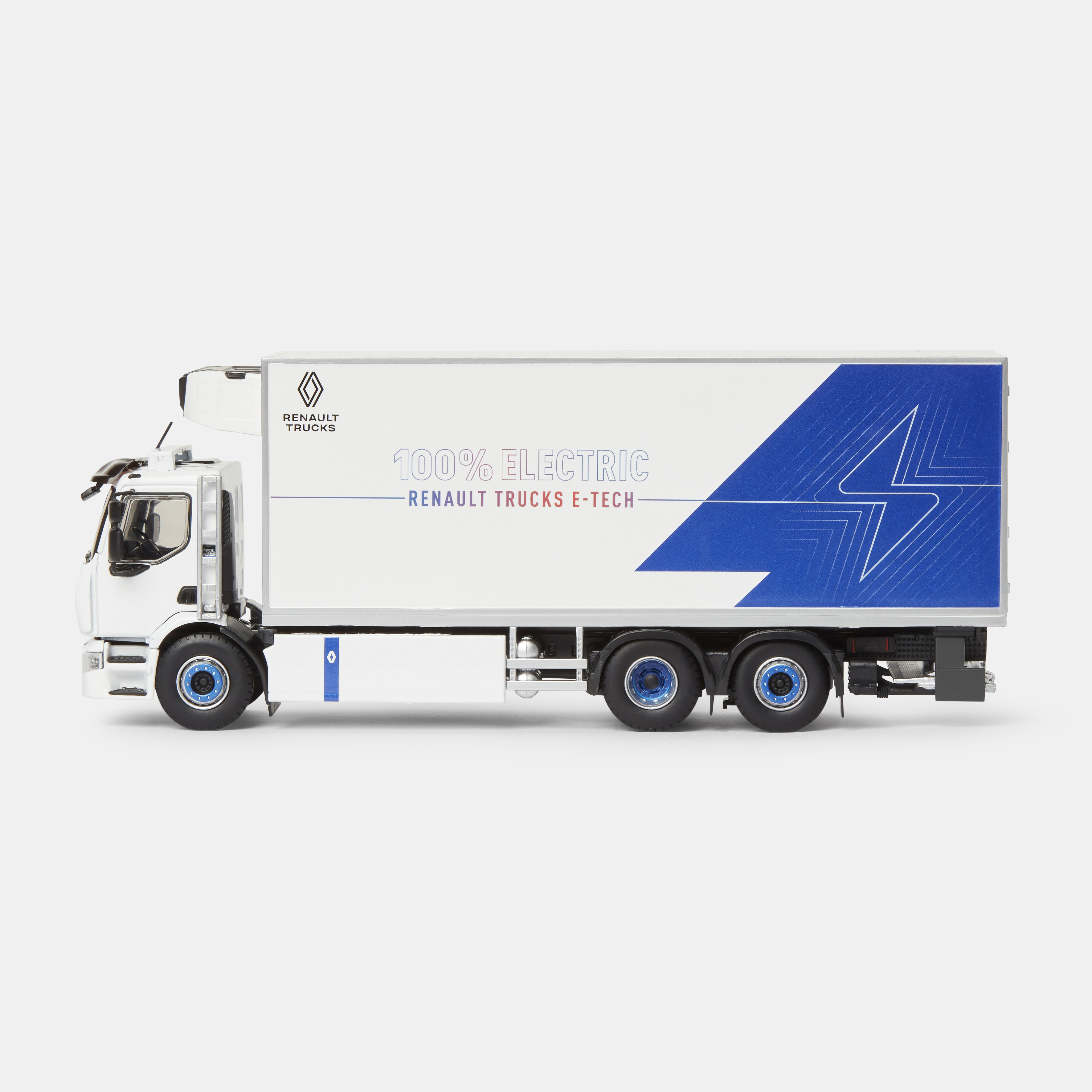 Renault Trucks T520 High 1:24  Chapelier SAS - Renault Trucks