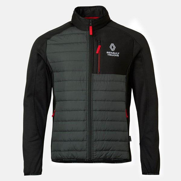 Renault Trucks Hybrid Jacket