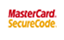 Mastercard logo – secure card payment option