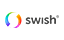 Swish payment logo – secure mobile payment option